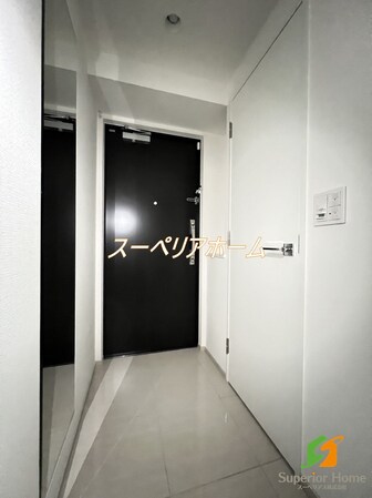 コンフォリア東上野の物件内観写真